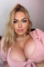 Проститутка Lerka