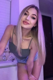 Проститутка Клара транс